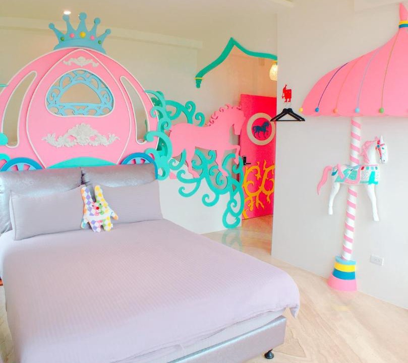 Photo of Livingroom in Wujie