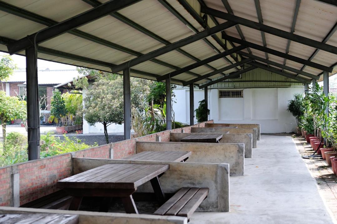 Photo of Patio Balcony in Meinong