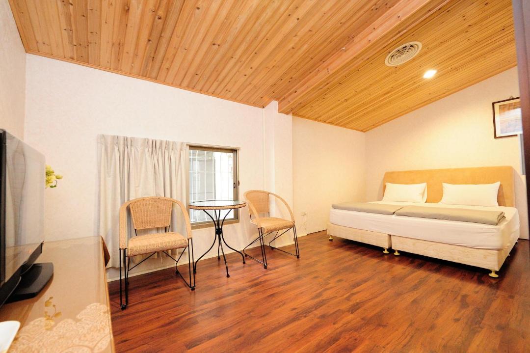 Photo of Bedroom in Meinong