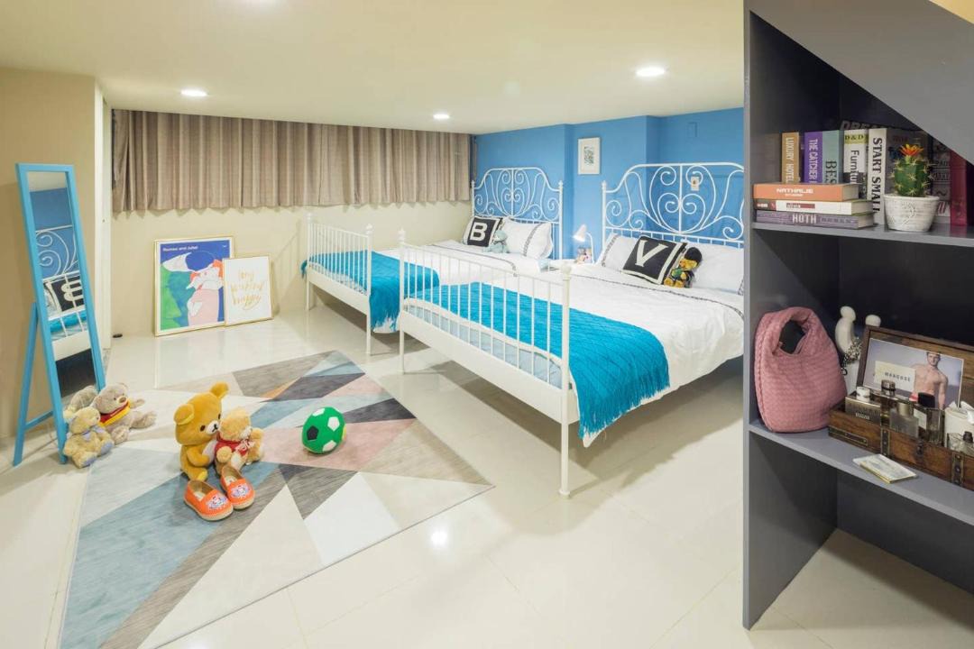Photo of Bedroom in Daan
