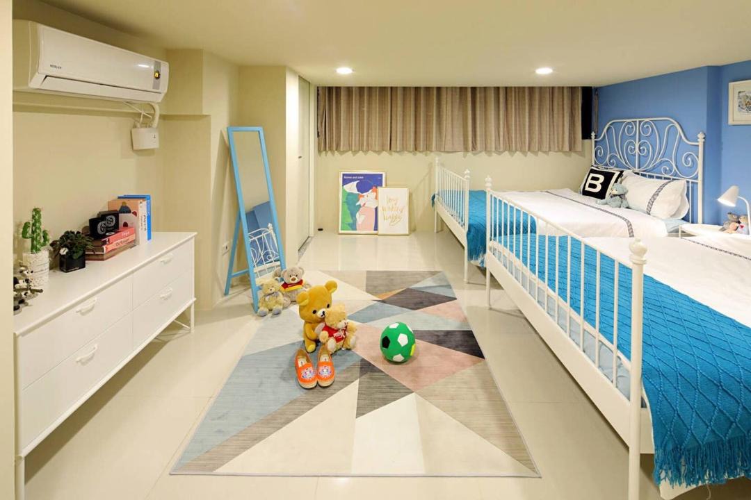 Photo of Bedroom in Daan
