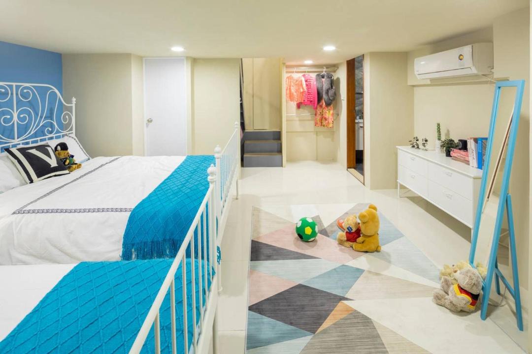 Photo of Bedroom in Daan