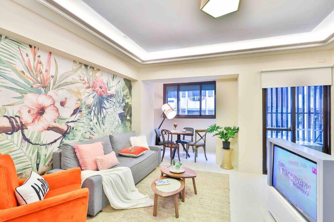 Photo of Livingroom in Daan