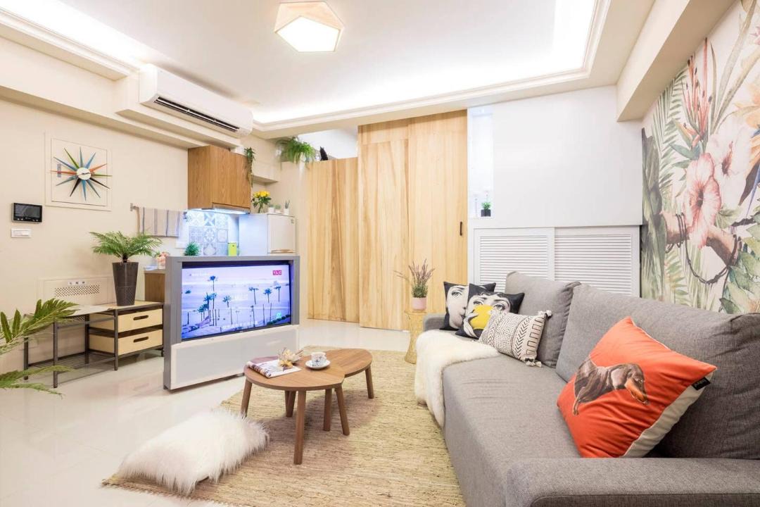 Photo of Livingroom in Daan