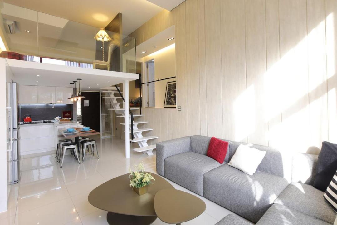 Photo of Patio Balcony in Daan