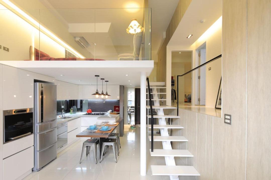 Photo of Patio Balcony in Daan