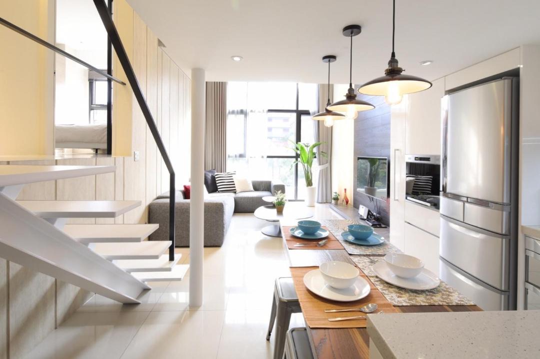 Photo of Bedroom in Daan