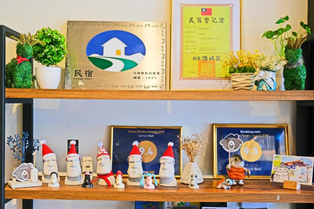 Photo of Others in Taichang Village