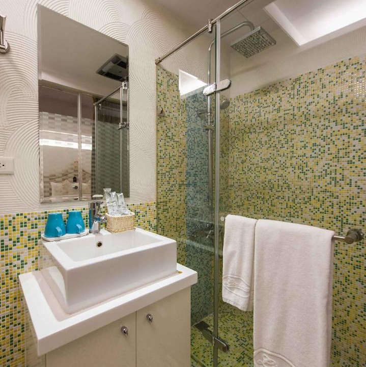 Photo of Bedroom in Zhongshan