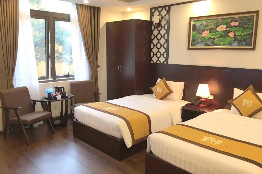 Photo of Bedroom in My Đinh