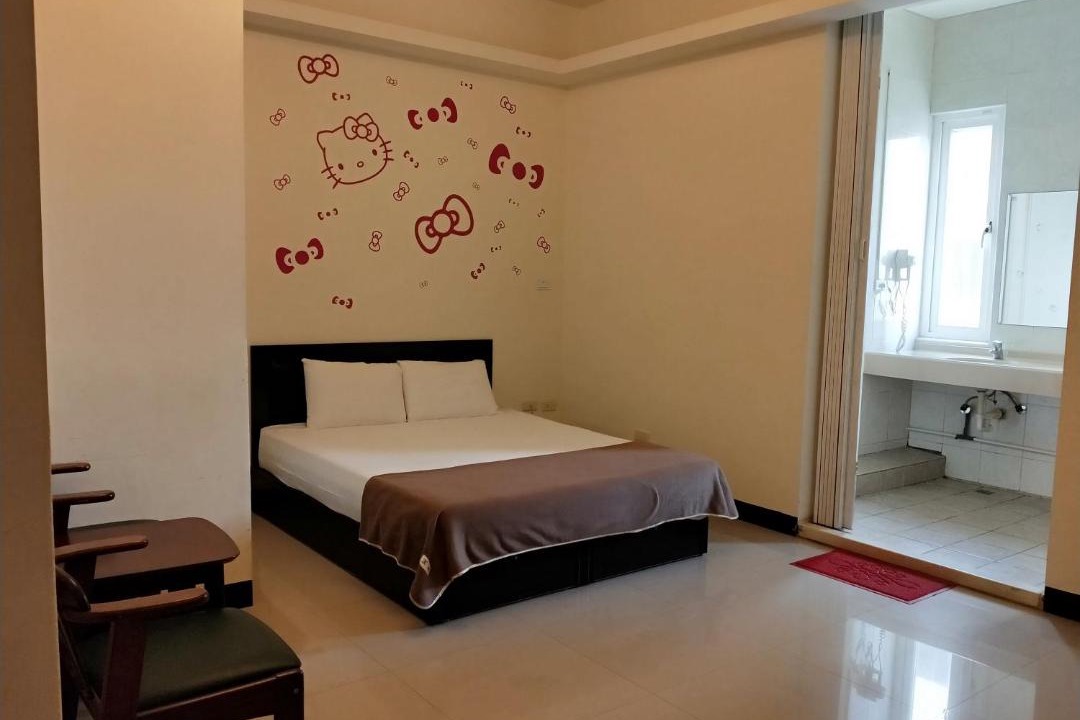 Photo of Bedroom in Fangyuan