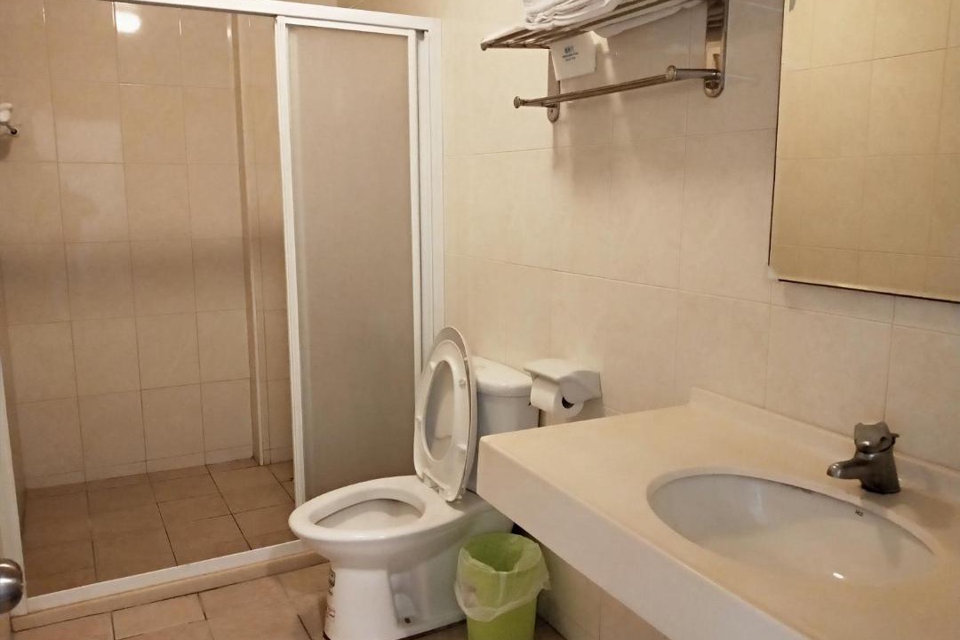 Photo of Bathroom in Fangyuan
