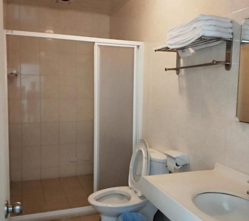 Photo of Bathroom in Fangyuan