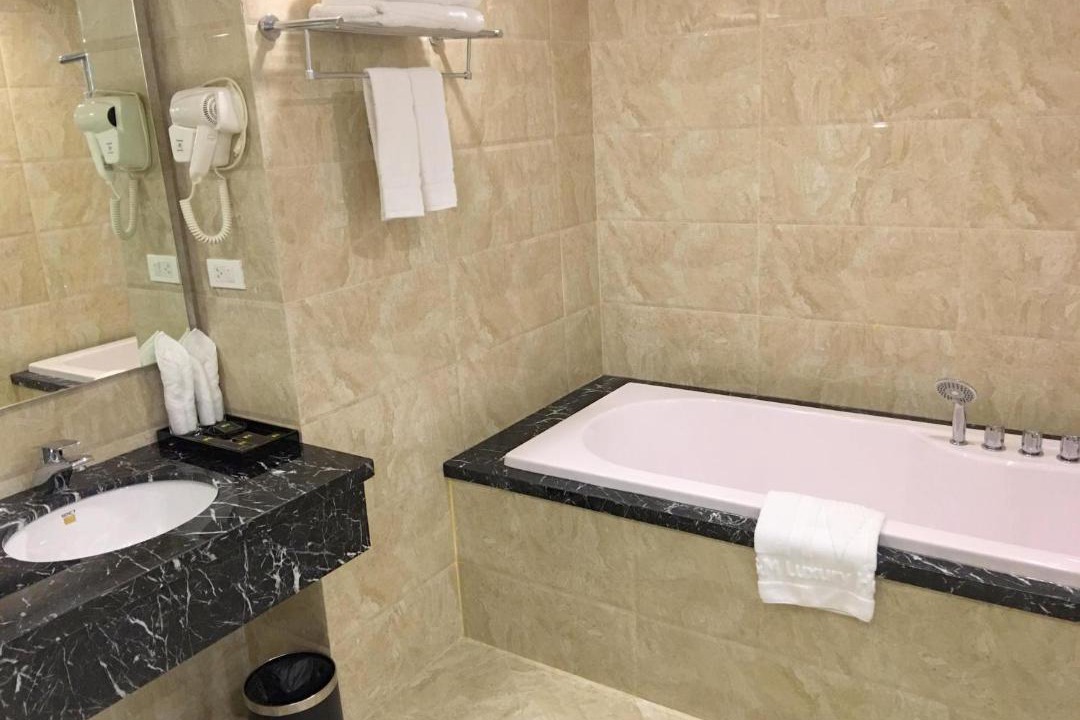 Photo of Bathroom in My Đinh