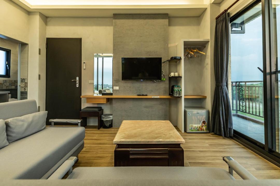 Photo of Livingroom in Wujie