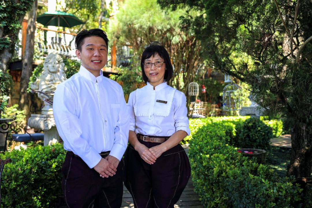 Photo of Others in Ren'ai