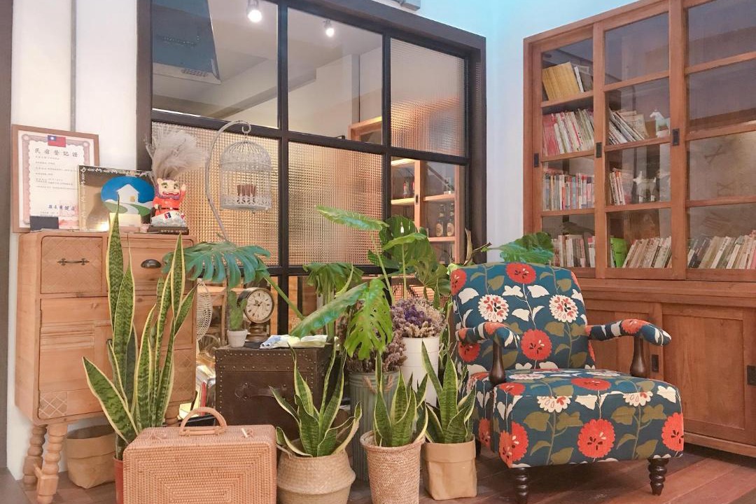 Photo of Livingroom in Taitung City Centre