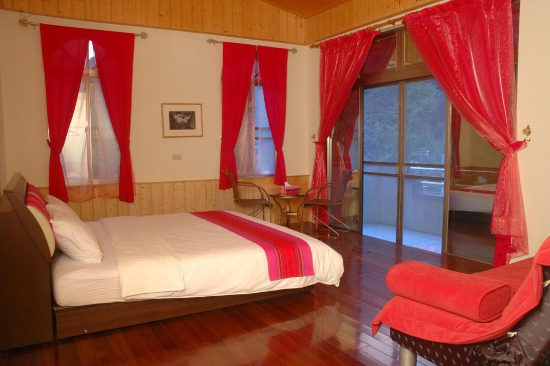 Photo of Bedroom in Nanzhuang