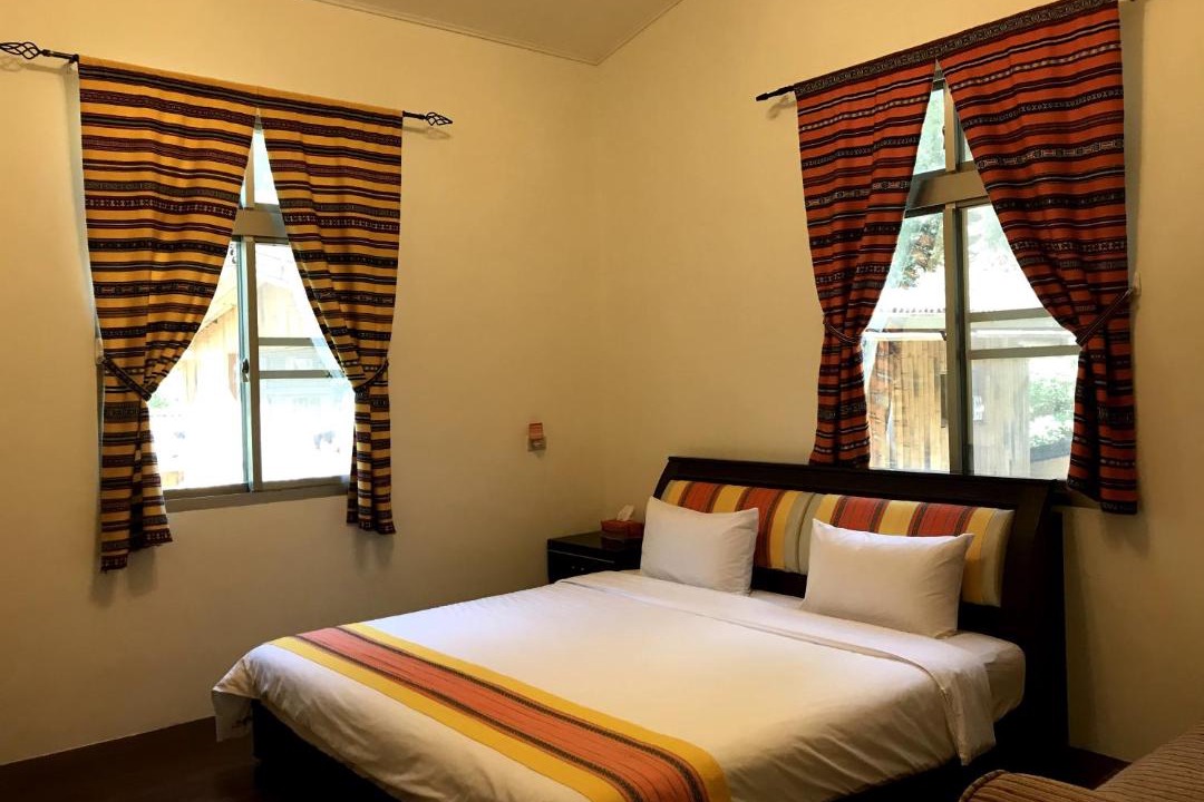 Photo of Bedroom in Nanzhuang