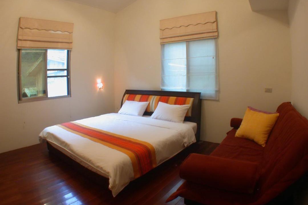 Photo of Bedroom in Nanzhuang
