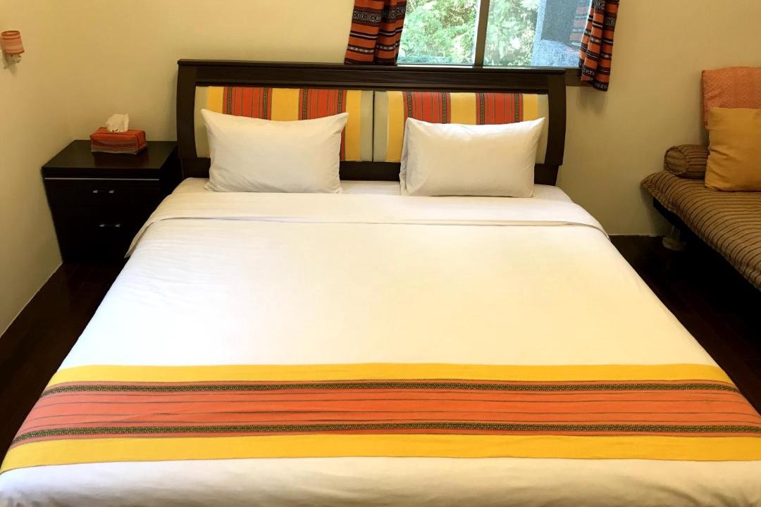 Photo of Bedroom in Nanzhuang