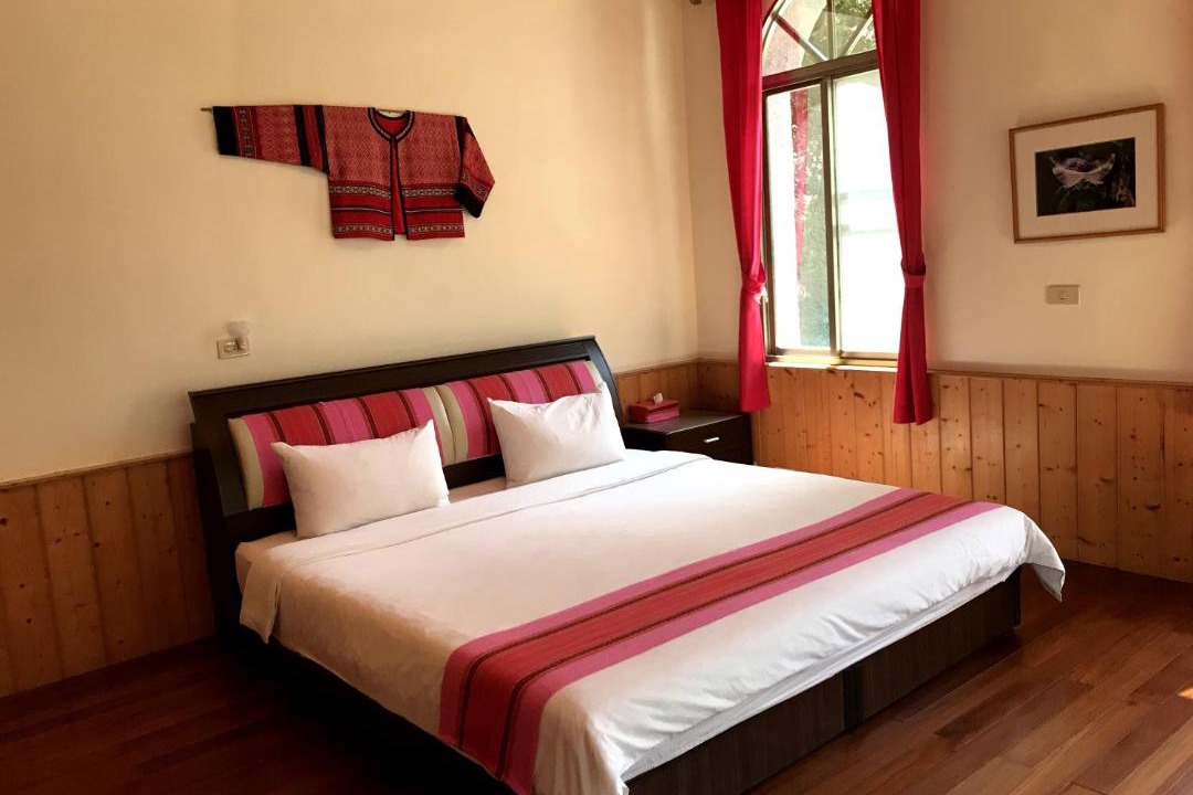 Photo of Bedroom in Nanzhuang