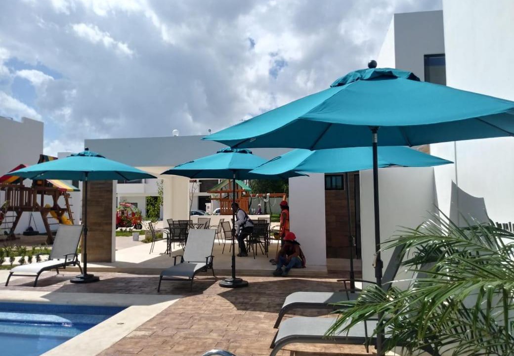 Photo of Patio Balcony in Ejidal