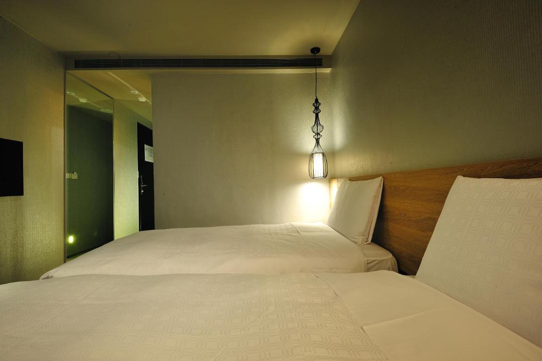 Photo of Bedroom in Banqiao