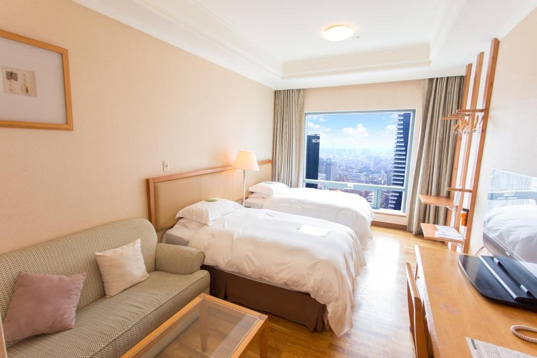 Photo of Bedroom in West District