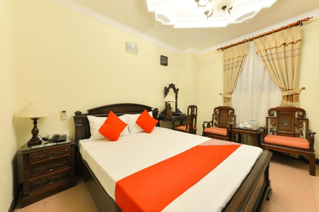 Photo of Others in Old Quarter