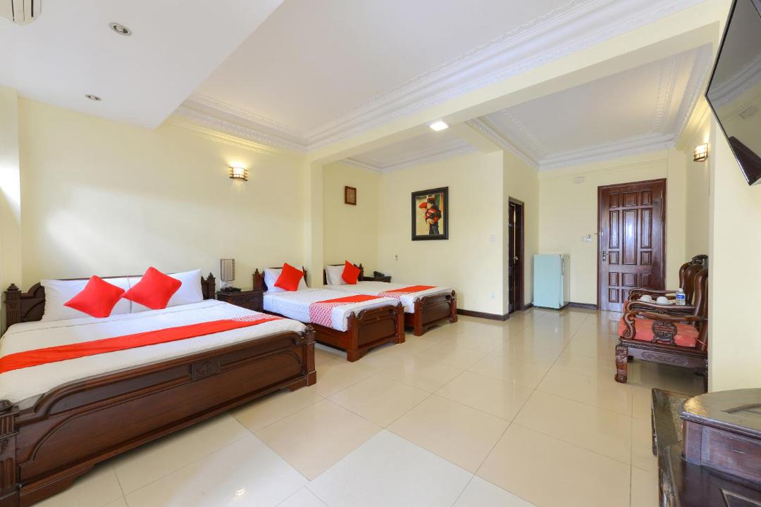 Photo of Others in Old Quarter