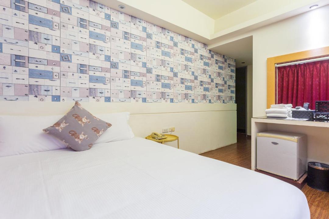 Photo of Bedroom in Kaohsiung City Centre