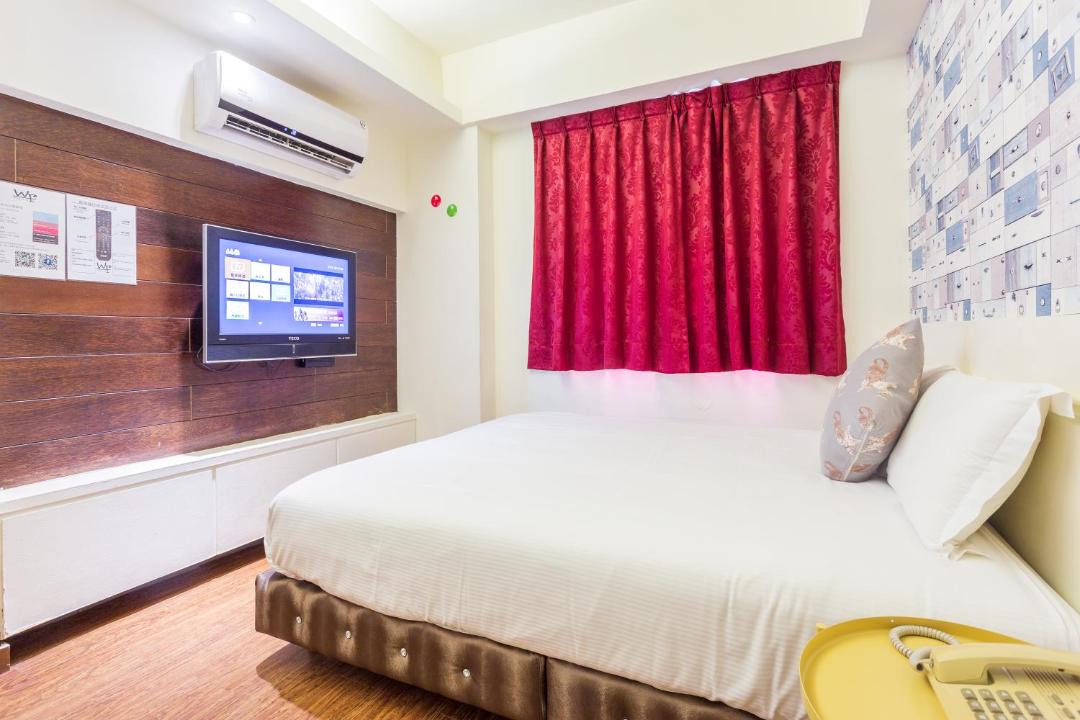 Photo of Bedroom in Kaohsiung City Centre