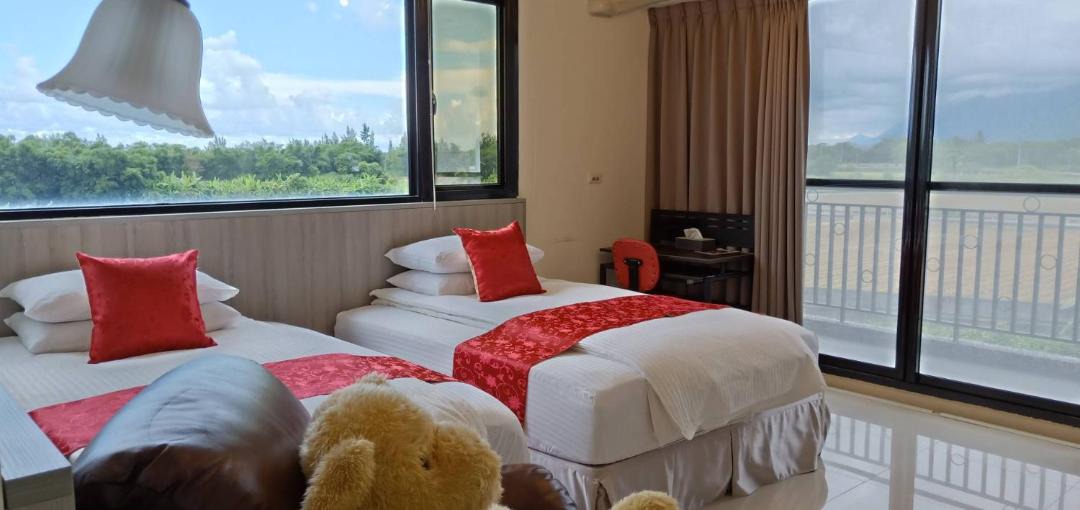 Photo of Bedroom in Xincheng