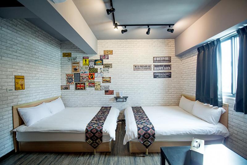 Photo of Bedroom in University District