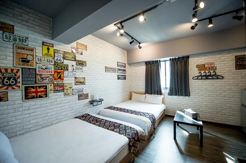Photo of Bedroom in University District