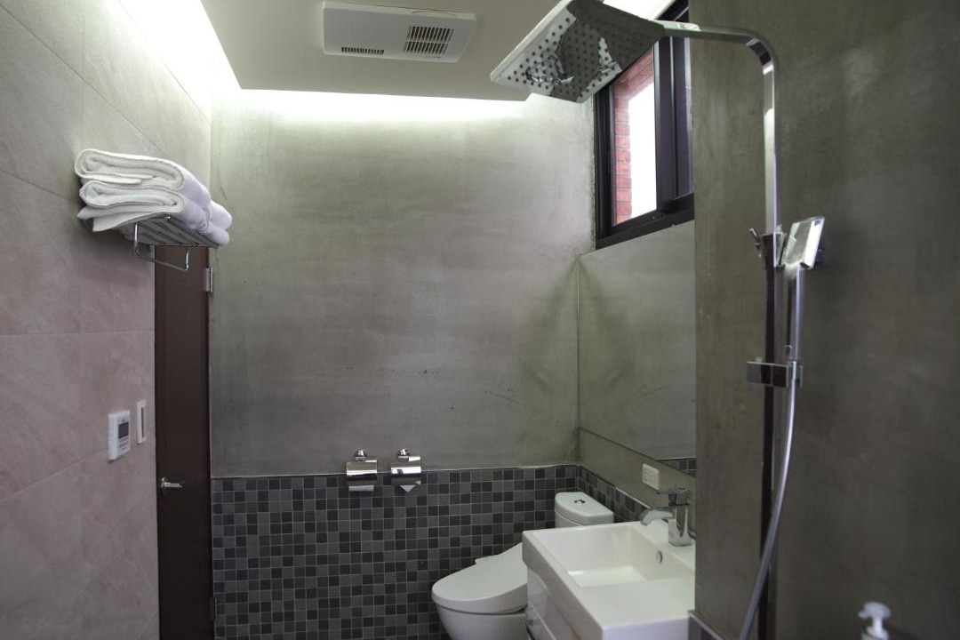 Photo of Bathroom in Sanxing