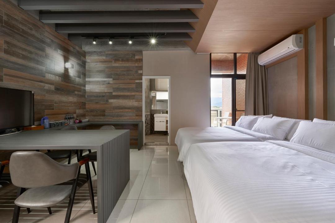 Photo of Livingroom in Sanxing