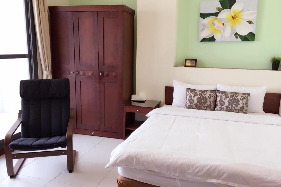 Photo of Bedroom in Hengchun Old Town