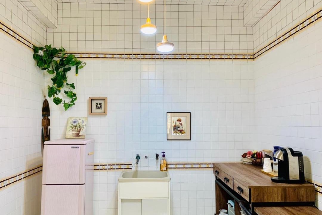 Photo of Bathroom in Old Town