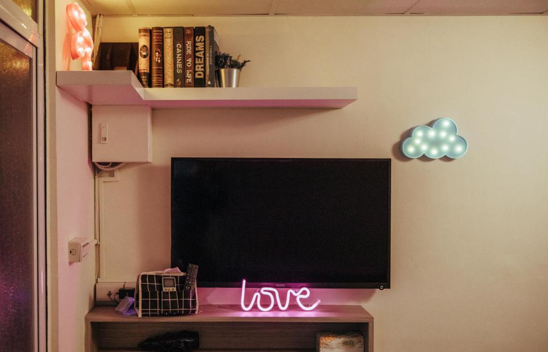 Photo of Livingroom in Tainan City Centre