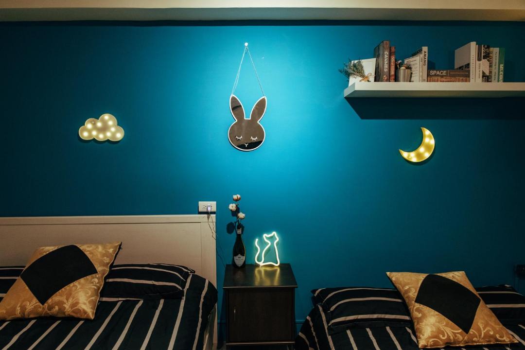 Photo of Livingroom in Tainan City Centre