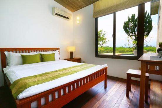 Photo of Livingroom in Zhuangwei