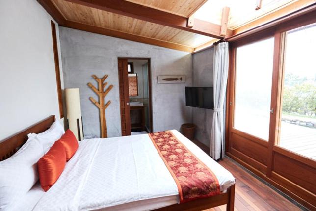 Photo of Bedroom in Zhuangwei