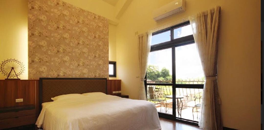 Photo of Bedroom in Puli