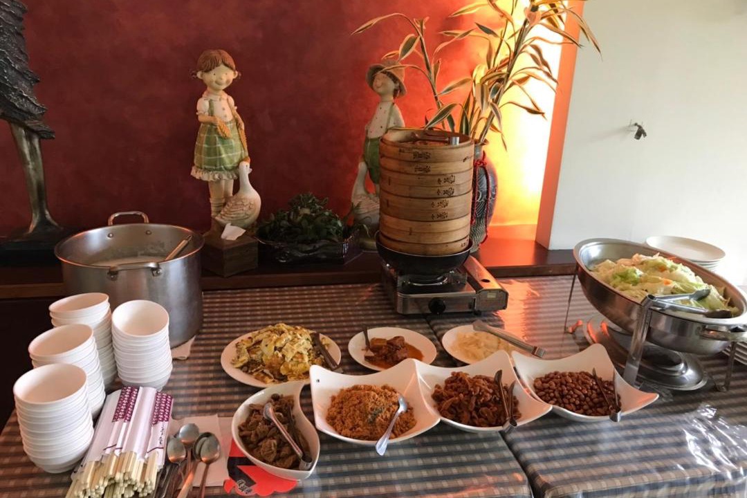 Photo of Kitchen in Guoxing