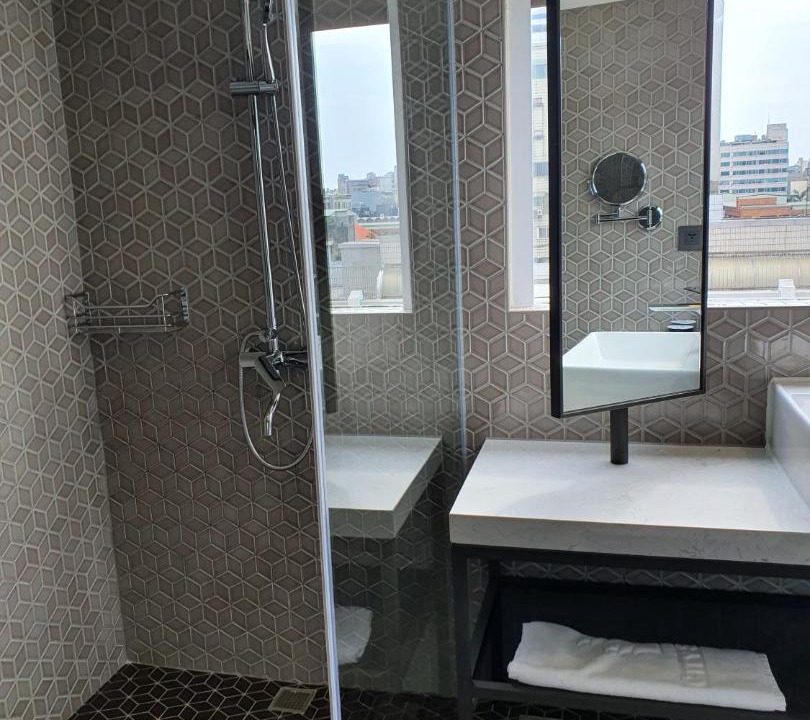 Photo of Bathroom in Taoyuan City Centre