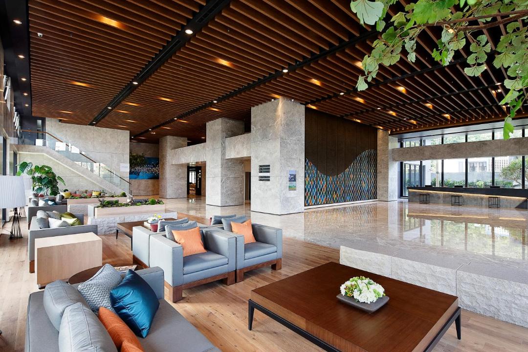Photo of Livingroom in Suao