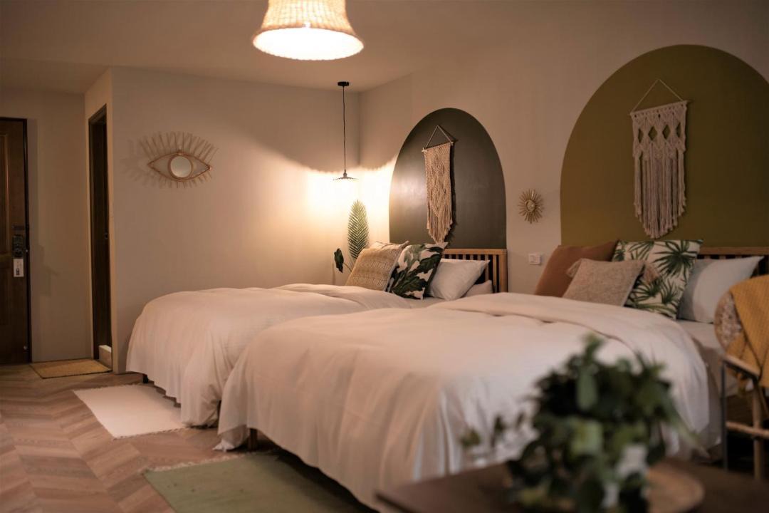 Photo of Bedroom in West Central District