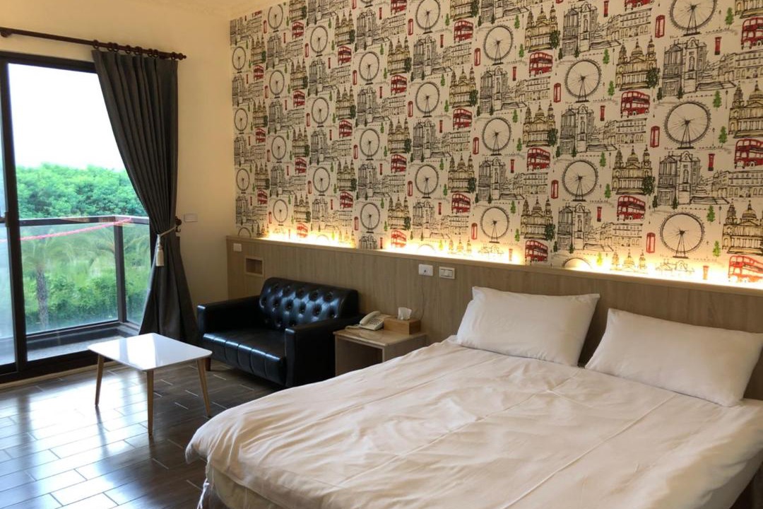 Photo of Bedroom in Xincheng